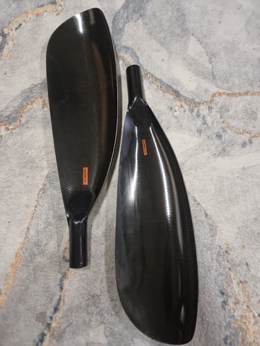 Coppia pale kayak - coppia,