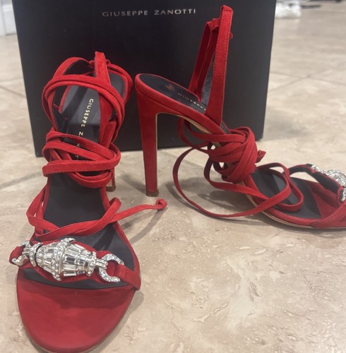 Giuseppe zanotti thais - giuseppe,