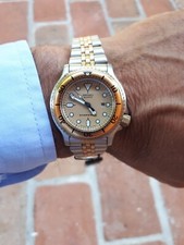 Seiko Scuba Diver's 200M