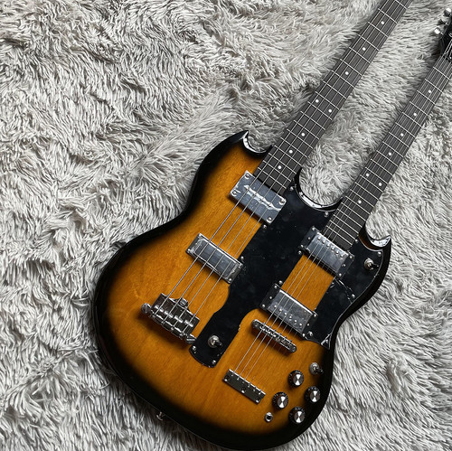 Basso chitarra elettrica - basso,
