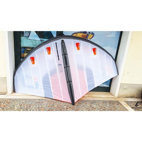 Vela wing foil ozone - foil, v1