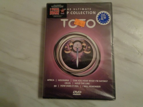 Dvd film toto - film, "toto