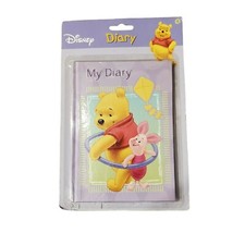 Vintage Winnie The Pooh Piglet