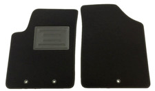 Tappetini auto SOLO ANTERIORI