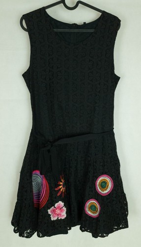 Abito desigual in - -,