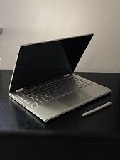 Computer HP Pavilion x360 |