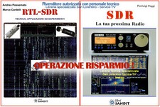RADIOAMATORI SDR RADIO