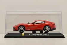 FERRARI 812 SUPERFAST 2017 IXO