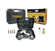 Avvitatore pneumatico ad aria