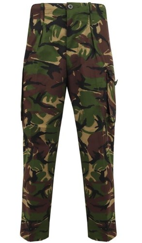 New dpm combat - dpm, trousers