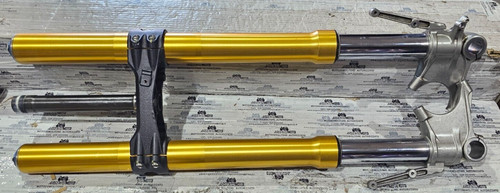 Forcella anteriore ducati - forcella,