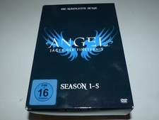 DVD  Angel - Complete Box  Box