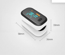 SATURIMETRO OSSIMETRO