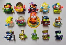 ULTRARAROS SUPERTHINGS