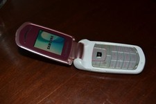 CELLULARE SAMSUNG E2210B