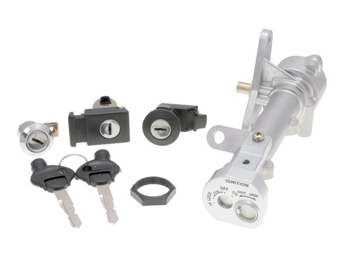 Kit blocchetto accensione - kit,