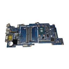 15257-2 Mainboard For HP Envy X360 M6-AQ Laptop Motherboard With i5-6200U CPU