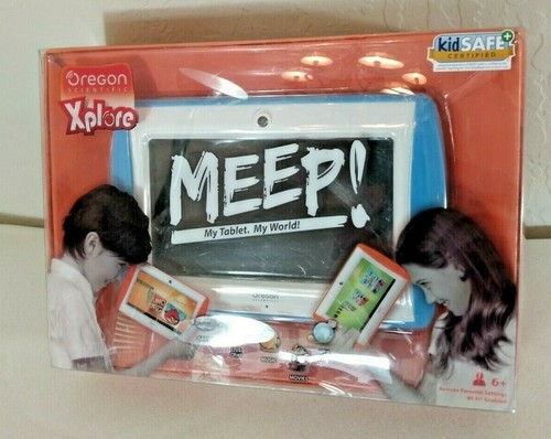 Tablet computer per bambini