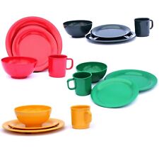  Set di stoviglie 16 pezzi per