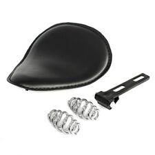 Sella singola molle Monoposto