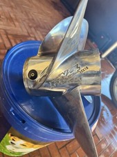 Elica 4 Pale RX4 15x18