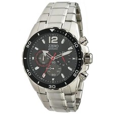 Orologio uomo crono movimento