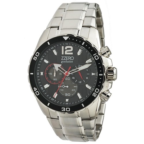 Orologio uomo crono - , movimento