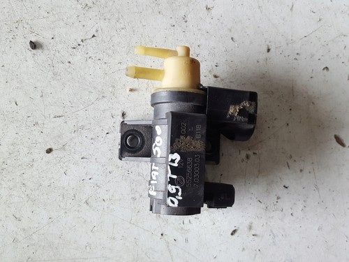 Fiat 500 lift - 0.9, turbo