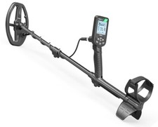 Nokta Simplex Lite Metal