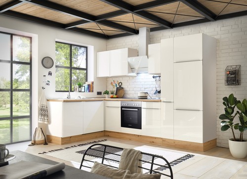 Cucina angolare - cucina, marleen