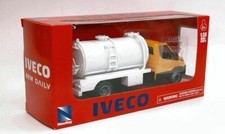 NEW RAY 1:36  DIE CAST CAMION