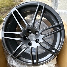 Cerchi Originali AUDI '19 Pollici