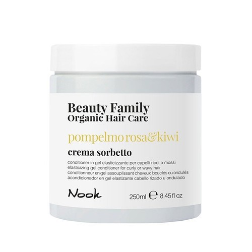 Nook beauty family conditioner - nook,