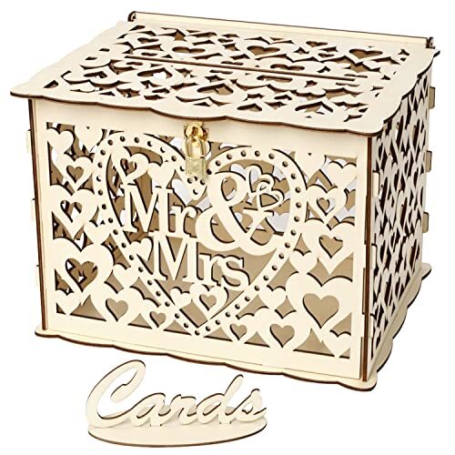 Darenyi scatola porta buste - darenyi,