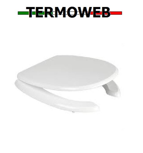 Sedile copriwater coprivaso - sedile,