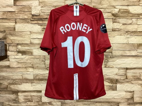 Maglia calcio manchester - calcio,
