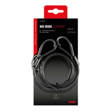 Cavo Sicurezza Casco Moto Bici