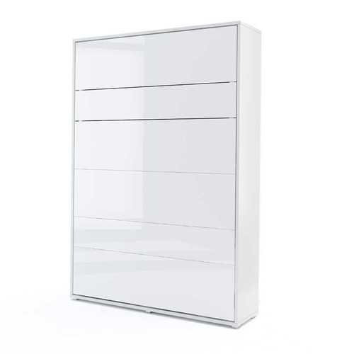 Lenart bed concept letto - bed,