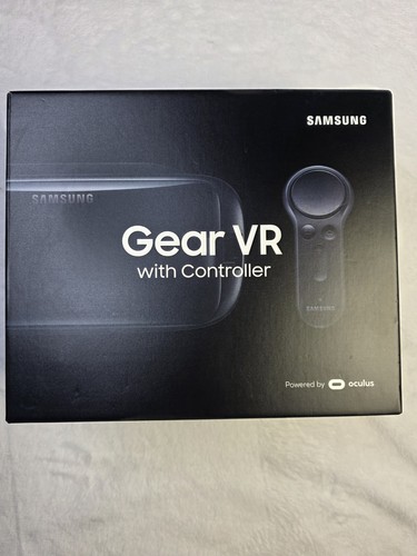 Samsung gear con controller - samsung, vr