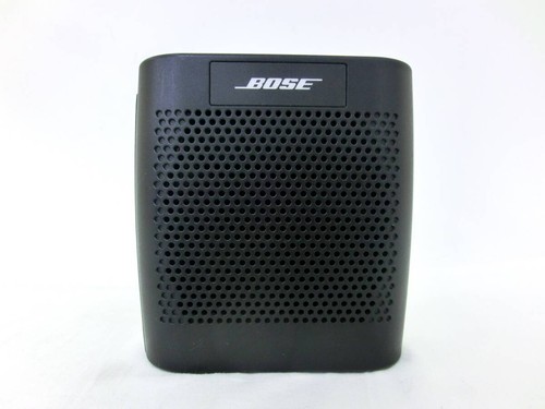 Bose soundlink color bluetooth - soundlink,