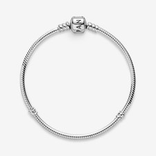 Genuine PANDORA Moments Barrel