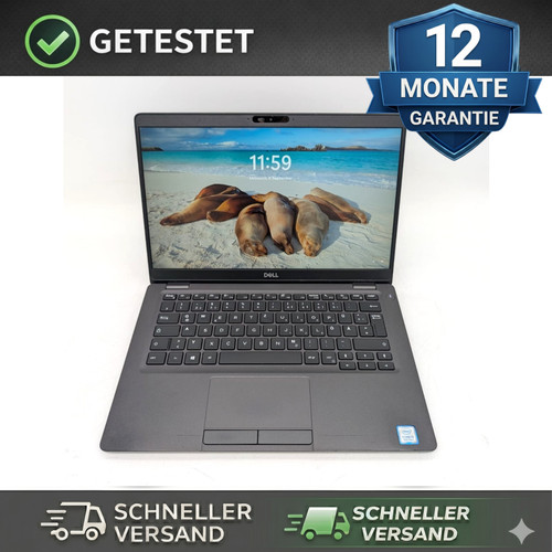 Laptop dell latitude 5300 - latitude,