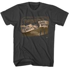 T-shirt manica corta adulto