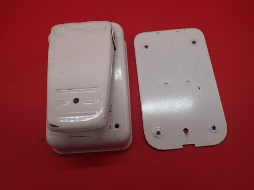 Tennglad controller pedale - a,