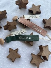 catenella portaciuccio con