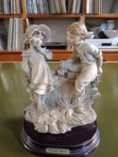 Giuseppe armani ceramica - giuseppe,