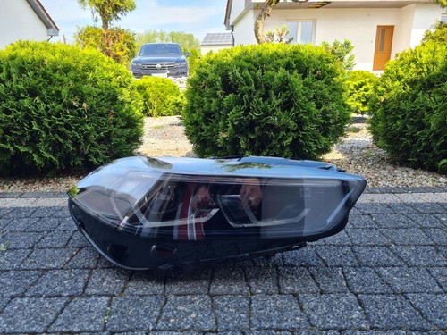 Faro destro bmw - bmw, serie