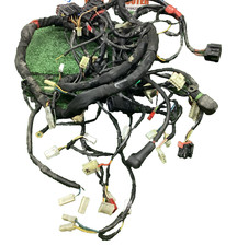 Impianto Elettrico  Piaggio X 8 200 Anno 2004/2007