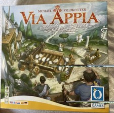 Queen Games gioco da tavolo