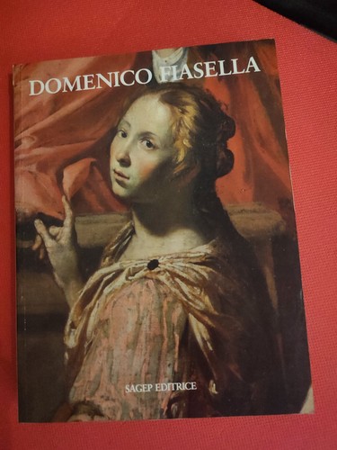 Domenico fiasella piero donati - piero,